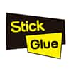 Logo Stick Glue